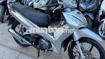 Honda Future LED Fi 2020 Bạc Đã sử dụng