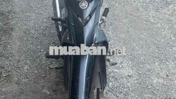 Yamaha Sirius 2015 Xám đen