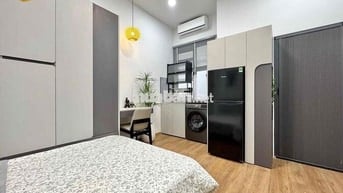 📍1PN FULL Nội Thất| Gần ĐH CÔNG THƯƠNG| ĐH VĂN HIẾN| AEON TÂN PHÚ