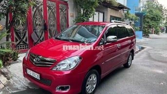 Toyota Innova V số Tự động BSTP zin đẹp