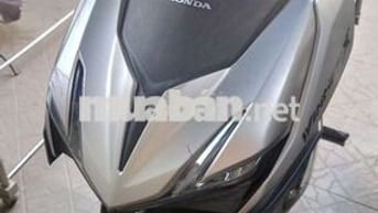 Honda Winner X 2020 Camo - Xanh Bạc Đen