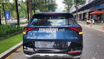 Kia Sportage Signature 2022 Xanh