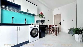 ✨CHO THUÊ CĂN HỘ 1PN BAN CÔNG MÁY GIẶT RIÊNG