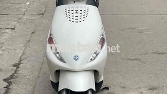 Piaggio Zip 2019 Trắng xe như mới