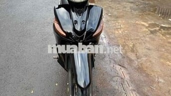 Yamaha Taurus Đen