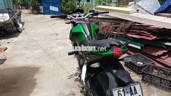 Benelli Tornado TNT 175 GTDD full chức năng
