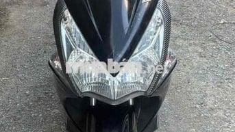 Honda Air Blade 2011 Đen