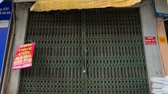 Tiện kinh doanh, giao nhà ngay, cho thuê lâu dài