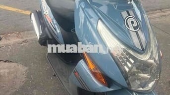 Honda Click 2007 Xanh 50000 km