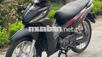 Honda RSX Đen Tiết kiệm xăng như mới
