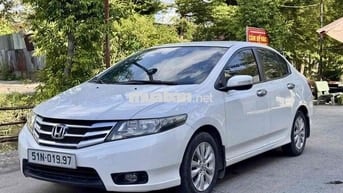 Honda City 2014 Tự động ( Xe Đẹp Về sẵn Dùng )