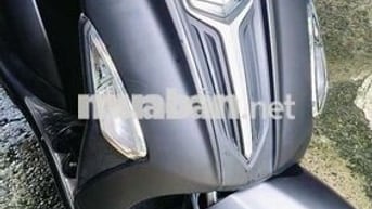 Yamaha Grande 125cc Đen