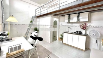 Phòng mới xây gần Học viện Hàng không – chỉ từ 3,9 triệu
