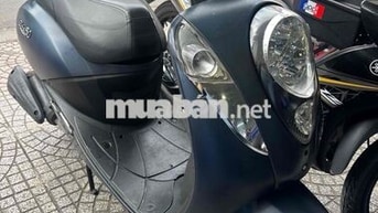 SYM Elite 50cc 2023 . BSTP 1 chủ công chứng liền
