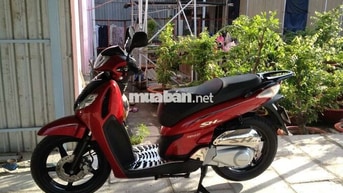 Honda SH 150i 2023 Đỏ 21.000 km Còn mới 90%