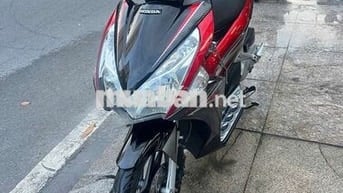 Honda Blade FI 2012 Đỏ đen Mới 90%