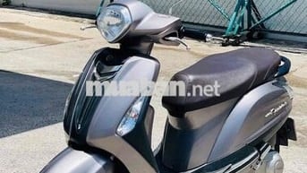 Yamaha Grande 2017 Xám chính chủ