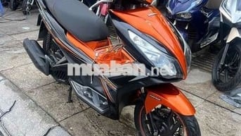 Honda Air Blade 2014 Cam đen đã sử dụng