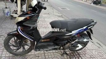 Suzuki Hayate 2010 Đen Đồng Nai
