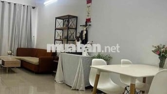 Cho thuê căn hộ chung cư  Sacomreal 584 Tân Phú