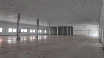 CHO THUÊ KHO Hẻm  92 PHAN HUY ÍCH, P.15, TÂN BÌNH -Diện tích: 2.500m2