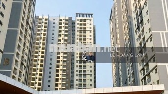 Bán căn hộ 3PN EcoXuân mặt tiền QL13 - Sát Phạm Văn Đồng (Gigamall)