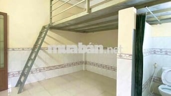 Phòng trọ -  Dương Quảng Hàm - phường 5 - quận Gò Vấp