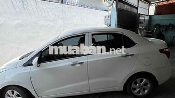Hyundai i10 4 chỗ Trắng 96258 km
