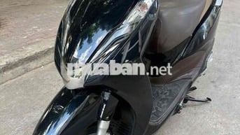 Honda Lead 2019 Đen Smartkey. BSTP công chứng liền