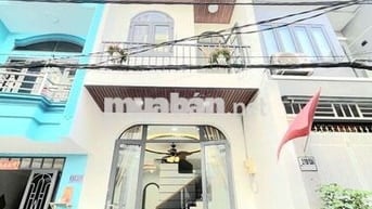 KDC NAM HÙNG VƯƠNG – NHÀ ĐẸP 2 TẦNG – Ở NGAY – GIÁ NHỈNH 5X TỶ