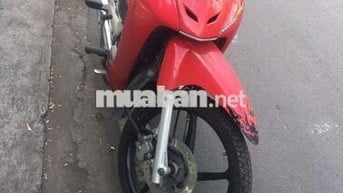 Honda wave a 100 biển số TP ai mua liên hệ mình 