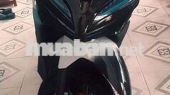 Honda Vario 125cc 2022 Trắng đen