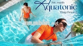 CĂN HỘ MONREI SAIGON, CHỈ TỪ 45TR/M², NGUYỄN THỊ MINH KHAI, BÌNH DƯƠNG