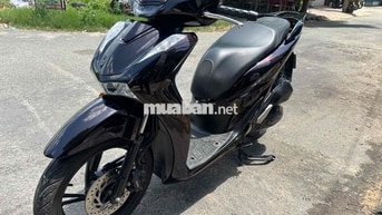 Honda SH 125i 2021 Đỏ đen