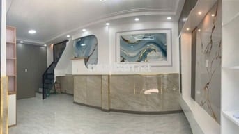 Bán nhà Q.12 hẻm 115 Nguyễn Thị Búp, DT 7x4m, 2PN 2WC, Giá 1.55 tỷ