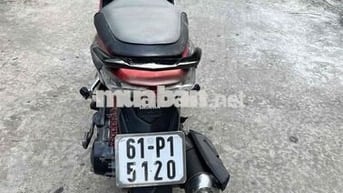 Honda Air Blade 2008 Đỏ 64.272 km