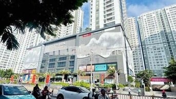 Cho thuê căn hộ Central Premium Quận 8 – Căn hộ cao cấp