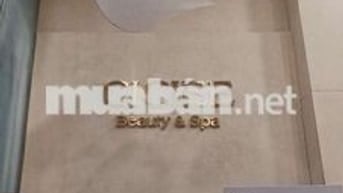 CHO THUÊ NHÀ 156/15 TÔ HIẾN THÀNH – 2 MẶT TIỀN HẺM TRƯỚC SAU