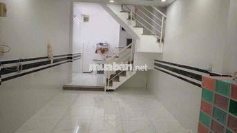 🎁Cho thuê nhà 102/ Lê Văn Thọ P11 Gò Vấp 3m❌10m 2pn 2wc gần CV Làng ho
