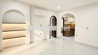CHUNG CƯ GÒ VẤP GÓC MẶT TIỀN L1 | 2PN 1 BẾP 1 KHÁCH