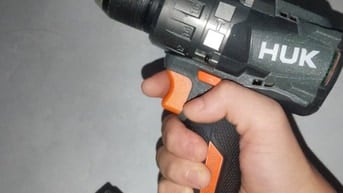 Máy Khoan Pin Cầm Tay Hukan G3 F120Pro