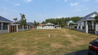 Đất củ chi thổ cư , 1tỷ450 giá đúng , 1 nền có sổ sẵn