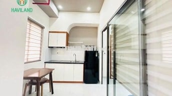 ✨ CHO THUÊ CĂN HỘ 1 PHÒNG NGỦ GIÁ TỐT – CẨM LỆ, ĐÀ NẴNG ✨