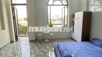 CĂN HỘ STUDIOS  FULL NỘI THẤT NGAY LĐHQG