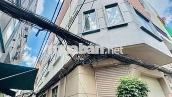 GÓC 2 MẶT TIỀN HIẾM – ĐẶNG VĂN NGỮ– CHỈ 45 TRIỆU/THÁNG