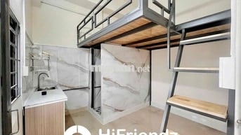🔥PHÒNG TRỌ SINH VIÊN GÁC BANCOL MÁY LẠNH - PHAN ĐĂNG LƯU NGÃ TƯ PHÚ NH