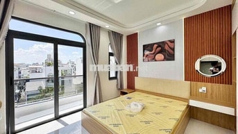 Khai Trương Căn Hộ Đầy Đủ Tiện Nghi gần Emart Phan Huy Ích
