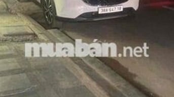 Mazda CX-5 2.0 Deluxe 2024 Trắng 28.000 km