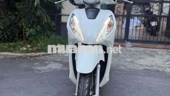 Honda Vision 2023 Trắng 19655 km