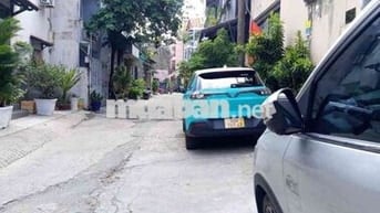 118/PHAN HUY ÍCH P15 TÂN BÌNH HẺM XE HƠI 1TRỆT 2LẦU 4PN CHỈ 6.78 TỶ